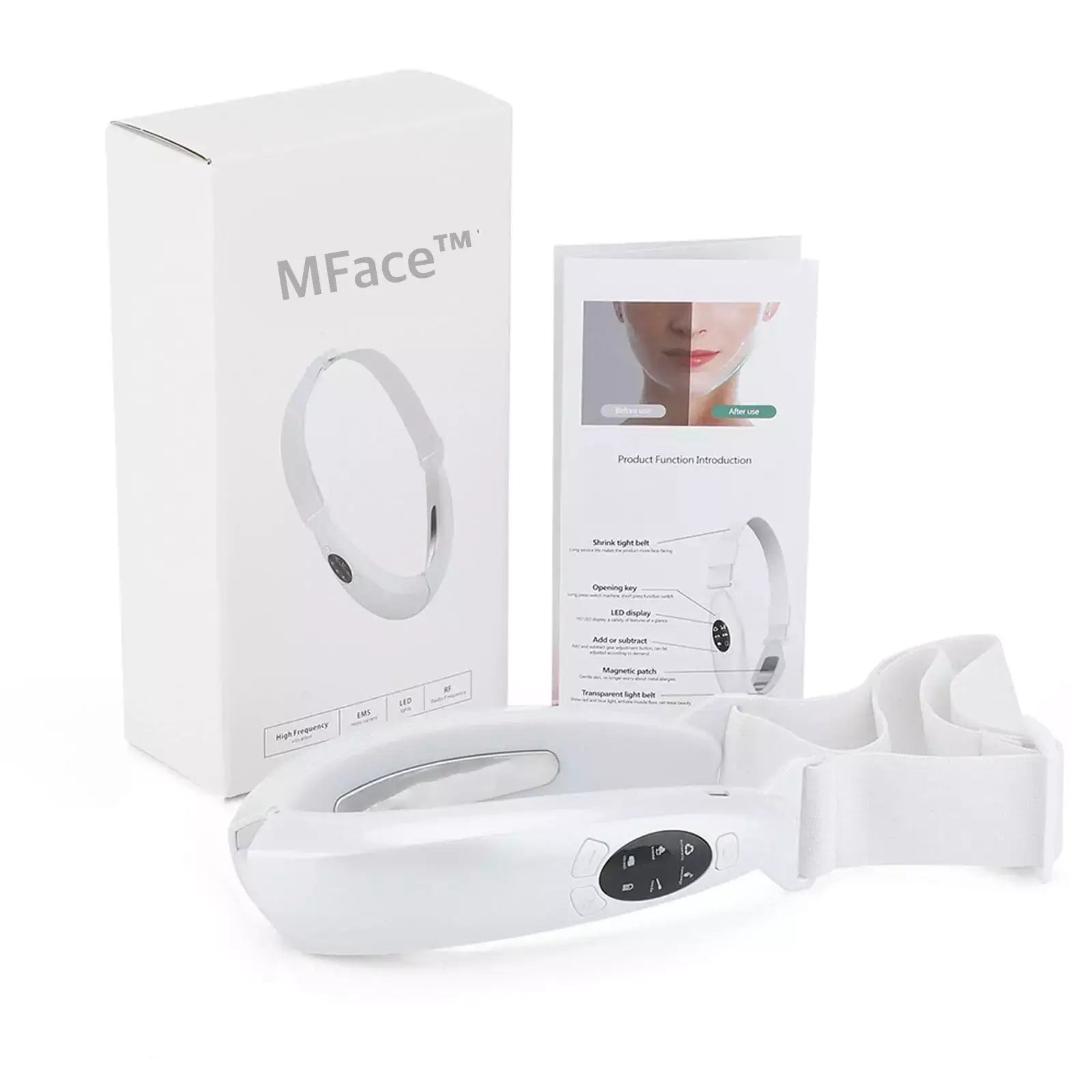 MFace™